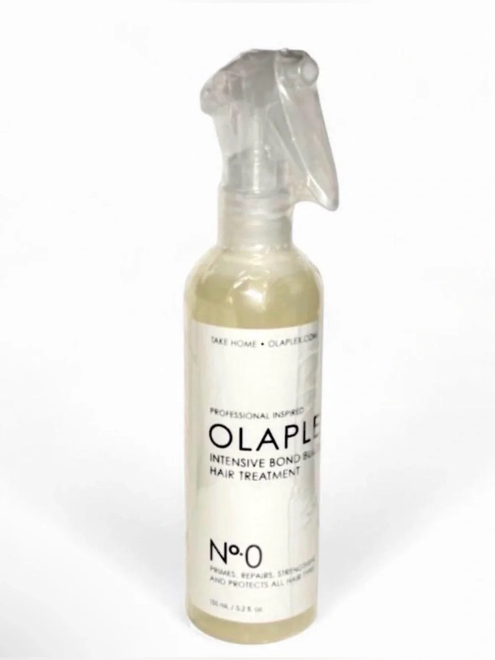 OLAPLEX - No.O Bond Building Treatment